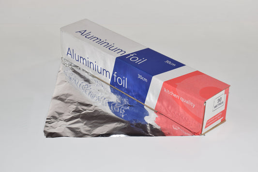 Roll Foil Cutter Box