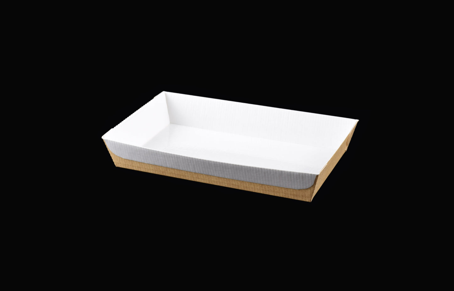 105x175x30mm Nested Baking Tray