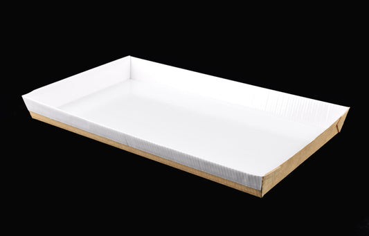 175x297x30mm Nested Baking Tray
