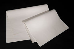 Quality Silicone Greaseproof Paper Sheets 450 x 375 Baking 18 x